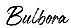 Bulbora - logo